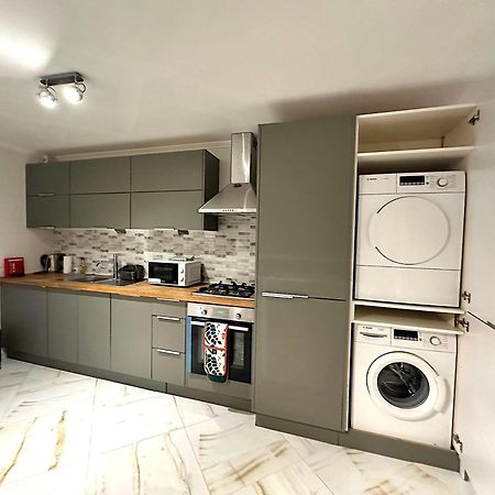 Central London Zone 1 Apartment 외부 사진