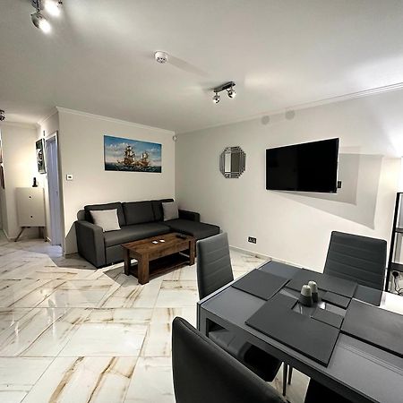 Central London Zone 1 Apartment 외부 사진