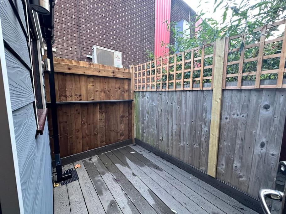 Central London Zone 1 Apartment 외부 사진